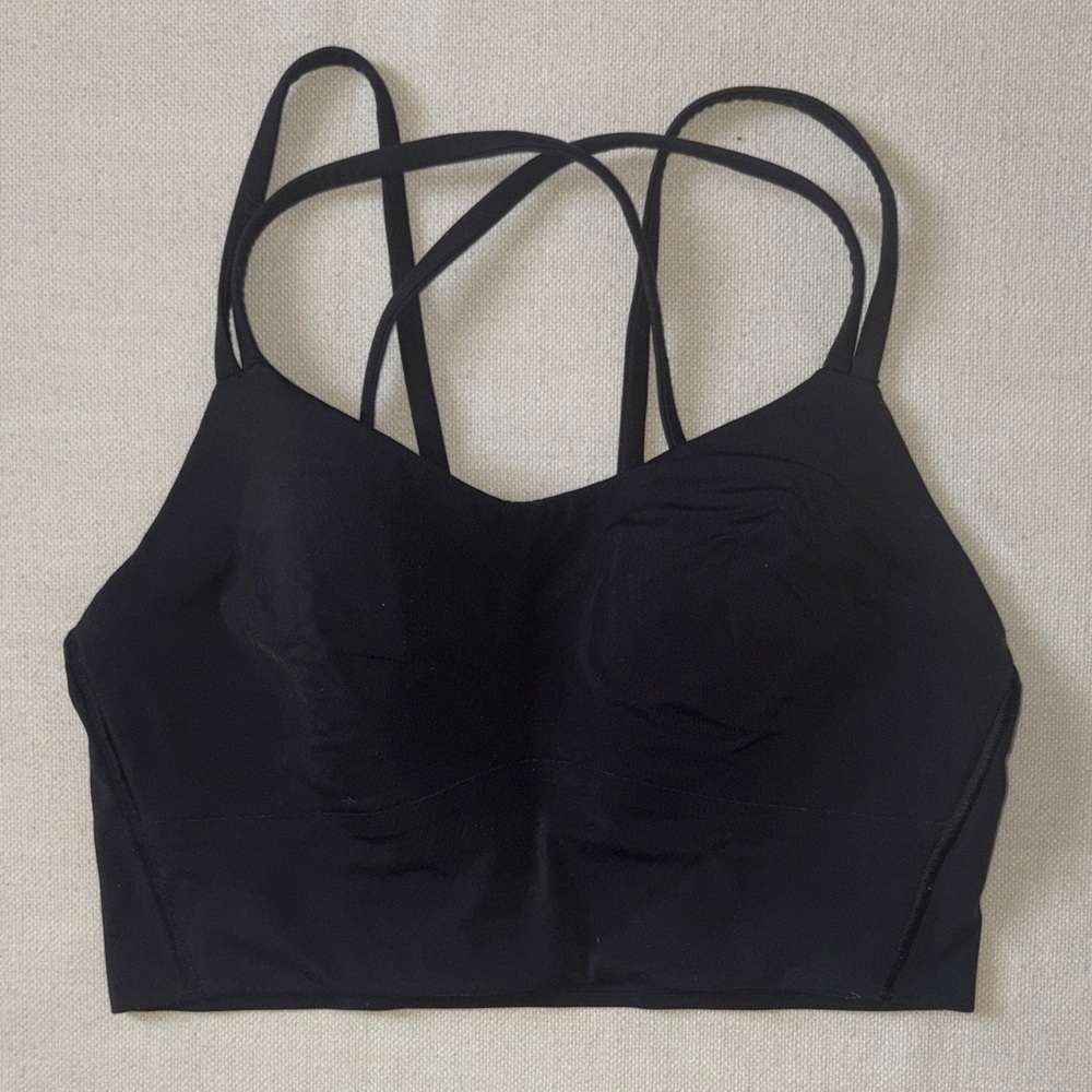 LULULEMON | Like a Cloud Bra – Size XS